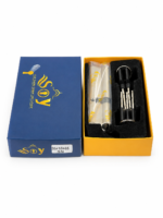Barel (Silindir) Saray 110mm Saten (SN) – 35+10+65 (110/35) - Image 4
