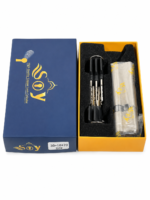 Barel (Silindir) Saray 110mm Saten (SN) – 30+10+70 (110/30) - Image 2