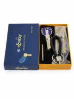 Barel (Silindir) Saray WC 90mm Saten – (35+10+45T) (80/45) - Image 3