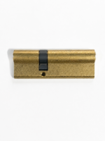 Barel (Silindir) Hiluke 1450 - 90mm Mat Qızılı (M-GP) – 28+10+52 (90/28) - Image 2