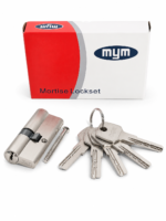 Barel (Silindir) MYM 70mm Saten (SN) – 25+10+35 (70/25)