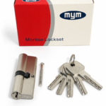 Barel (Silindir) mym – 90mm Saten (SN) – 35+10+45 (90/35)