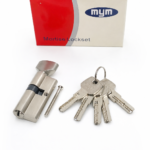 Barel (Silindir) MYM WC – 70mm Saten (SN) – 25+10+35 (70/25)