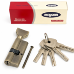 Barel (Silindir) Meysam WC 70mm - Antik (AB) – 25+10+35 (70/35)