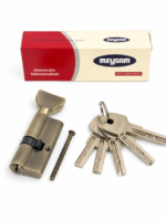 Barel (Silindir) Meysam WC 70mm - Antik (AB) – 25+10+35 (70/35)