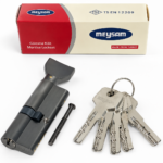 Barel (Silindir) Meysam WC 80mm - Antrasit (MBN) – 30+10+40 (80/30)