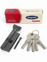 Barel (Silindir) Meysam WC 80mm - Antrasit (MBN) – 30+10+40 (80/30)
