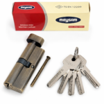 Barel (Silindir) Meysam WC 85mm - Antik (MAB) – 35+10+40 (85/35)
