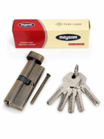 Barel (Silindir) Meysam WC 85mm - Antik (MAB) – 35+10+40 (85/35)