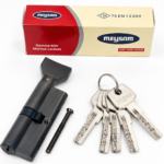Barel (Silindir) Meysam WC 80mm - Antrasit (MBN) – 35+10+35 (80/0)