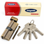 Barel (Silindir) Meysam WC 80mm – Antik (MAB) – 35+10+35 (80/0)