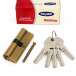 Barel (Silindir) Meysam 80mm SM-004 – Kofe (MAB-04) – 35+10+35 (80/0)