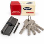 Barel (Silindir) Meysam 80mm – Antrasit (MBN) – 35+10+35 (80/0)