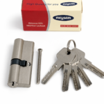 Barel (Silindir) Meysam 80mm Saten (SN) – 30+10+40 (80/30)