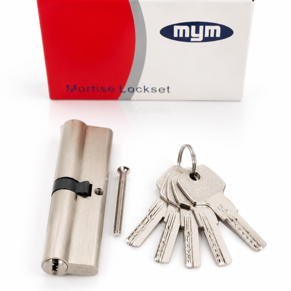 Barel (Silindir) MYM 110mm Eko – Saten (SN) – 50+10+50 (110/0)