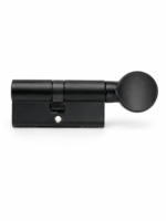 Barel (Silindir) Yuma WC 70mm - Qara (Black) – 30+10+30 (70/0) Kod: 1951 - Image 2
