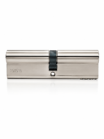 Barel (Silindir) Apecs 120mm – Parlaq Xrom (PCH) – 55+10+55 (120/0) Kod: 5440 - Image 2