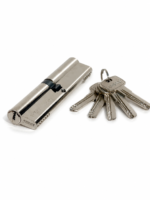 Barel (Silindir) Apecs 120mm – Parlaq Xrom (PCH) – 55+10+55 (120/0) Kod: 5440