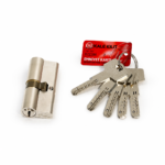 Barel (Silindir) – Kale 164 BNE – 68mm – Saten (SN) – 26+10+32 (68/26) Kod: 758