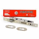 Alüminium qapı mexanizmi Forcetec-153U - 20mm Kod: 5998