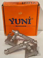 Yuni Karanfil Rozet Qapı Qolu - Image 10