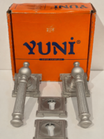 Yuni Karanfil Rozet Qapı Qolu - Image 9