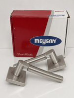 Meysan İris Rozet Qapı Qolu - Image 4