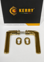 Kerry 850-396 Rozet Qapı Qolu – Premium - Image 7