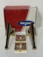 Meysan Papatya Rozet Qapı Qolu - Image 8