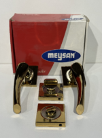 Meysan Bravo WC Rozet Qapı Qolu - Image 5