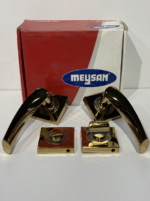 Meysan Bravo WC Rozet Qapı Qolu - Image 2