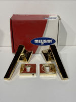 Meysan Sevda Rozet Qapı Qolu Kod: 247 - Image 2