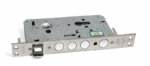 Çin Dəmir Qapı Kilid Mexanizmi Avtomat SS304 (sol) - 60-68 mm