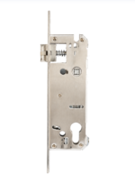 Smart Qapı Kilid Mexanizmi – 35×85mm Kod: 2092 - Image 2