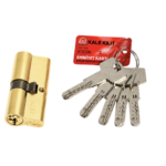 Barel (Silindir) – Kale 164 BNE – 68mm – Qızılı (GP) – 26+10+32 (68/26)