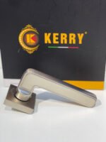 Kerry 328-035 Rozet Qapı Qolu – Premium - Image 9