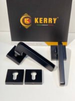 Kerry 328-035 Rozet Qapı Qolu – Premium - Image 5