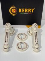 Kerry 16-188 Rozet Qapı Qolu – Premium - Image 12