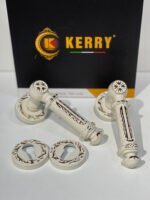 Kerry 16-188 Rozet Qapı Qolu – Premium - Image 13
