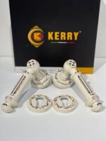 Kerry 16-188 Rozet Qapı Qolu – Premium - Image 16