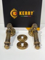 Kerry 16-188 Rozet Qapı Qolu – Premium - Image 2