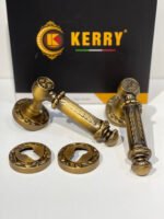 Kerry 16-188 Rozet Qapı Qolu – Premium - Image 3