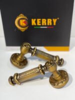 Kerry 16-188 Rozet Qapı Qolu – Premium - Image 6