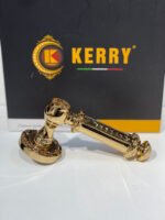 Kerry 16-188 Rozet Qapı Qolu – Premium - Image 7