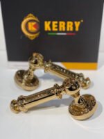 Kerry 16-188 Rozet Qapı Qolu – Premium - Image 8