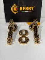 Kerry 16-188 Rozet Qapı Qolu – Premium - Image 9