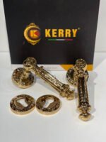 Kerry 16-188 Rozet Qapı Qolu – Premium - Image 10