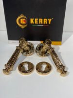 Kerry 16-188 Rozet Qapı Qolu – Premium - Image 11