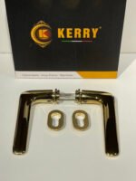 Kerry 850-396 Rozet Qapı Qolu – Premium - Image 2
