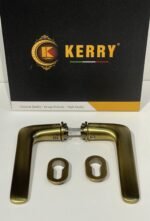 Kerry 850-396 Rozet Qapı Qolu – Premium - Image 5